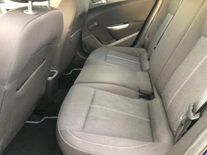 Opel Astra J Cosmo 1.7 CDTI 2011