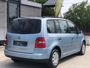 Volkswagen Touran 1.9 TDI 2006