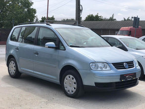 Volkswagen Touran 1.9 TDI 2006