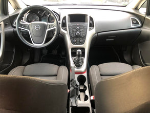 Opel Astra J Cosmo 1.7 CDTI 2011