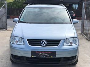 Volkswagen Touran 1.9 TDI 2006