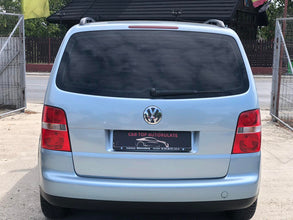 Volkswagen Touran 1.9 TDI 2006