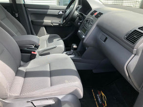 Volkswagen Touran 1.9 TDI 2006
