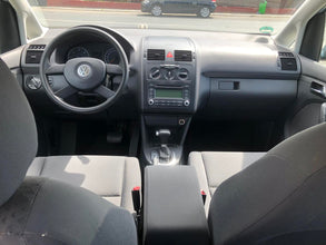 Volkswagen Touran 1.9 TDI 2006