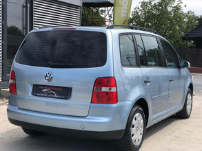 Volkswagen Touran 1.9 TDI 2006