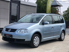 Volkswagen Touran 1.9 TDI 2006