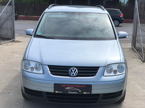 Volkswagen Touran 1.9 TDI 2006