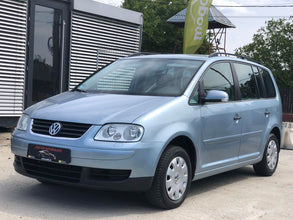 Volkswagen Touran 1.9 TDI 2006