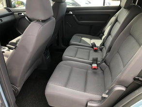Volkswagen Touran 1.9 TDI 2006