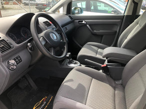 Volkswagen Touran 1.9 TDI 2006