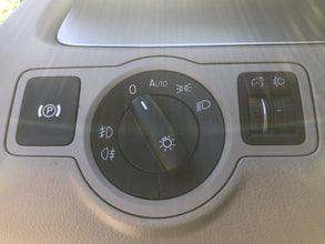 Volkswagen Passat 2.0 TDI 2008