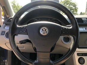 Volkswagen Passat 2.0 TDI 2008