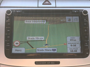 Volkswagen Passat 2.0 TDI 2008