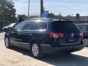 Volkswagen Passat 2.0 TDI 2008
