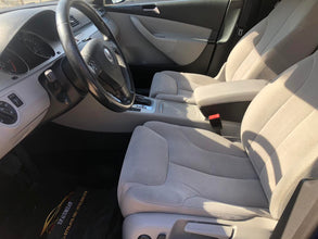 Volkswagen Passat 2.0 TDI 2008