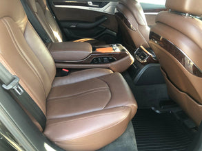 Audi A8 3.0 TDI Quattro 2011