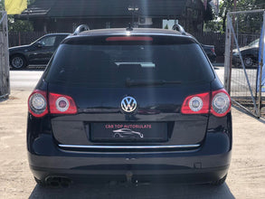Volkswagen Passat 2.0 TDI 2008