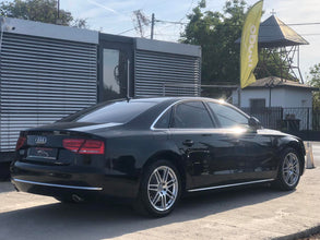Audi A8 3.0 TDI Quattro 2011