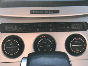 Volkswagen Passat 2.0 TDI 2008