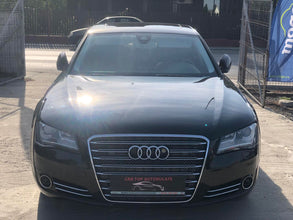 Audi A8 3.0 TDI Quattro 2011