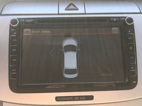 Volkswagen Passat 2.0 TDI 2008