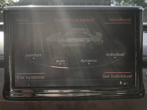 Audi A8 3.0 TDI Quattro 2011