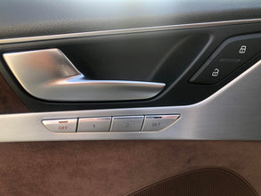 Audi A8 3.0 TDI Quattro 2011