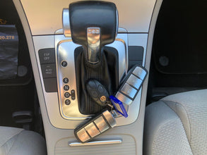 Volkswagen Passat 2.0 TDI 2008