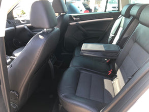 Skoda Octavia 2.0 TDI Ambition 2011