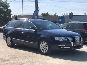 Volkswagen Passat 2.0 TDI 2008