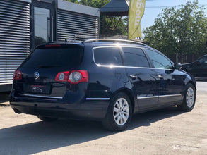 Volkswagen Passat 2.0 TDI 2008