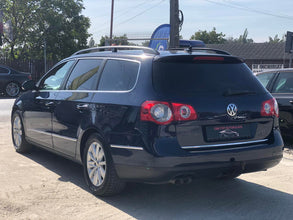 Volkswagen Passat 2.0 TDI 2008