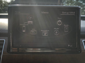 Audi A8 3.0 TDI Quattro 2011