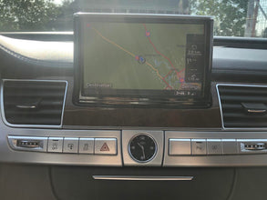Audi A8 3.0 TDI Quattro 2011