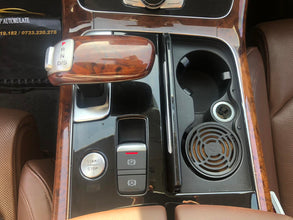 Audi A8 3.0 TDI Quattro 2011