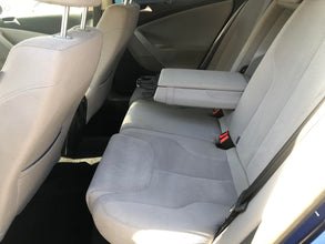 Volkswagen Passat 2.0 TDI 2008