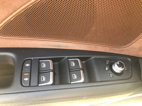 Audi A8 3.0 TDI Quattro 2011