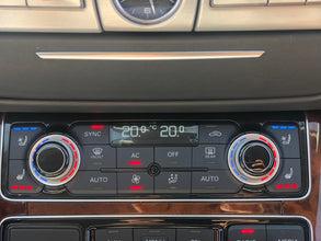 Audi A8 3.0 TDI Quattro 2011