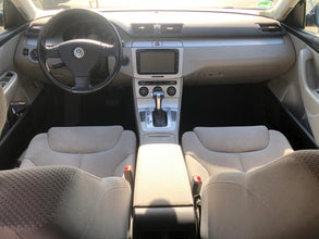 Volkswagen Passat 2.0 TDI 2008