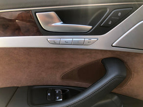 Audi A8 3.0 TDI Quattro 2011