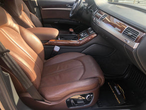 Audi A8 3.0 TDI Quattro 2011