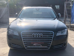 Audi A8 3.0 TDI Quattro 2011