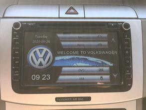 Volkswagen Passat 2.0 TDI 2008