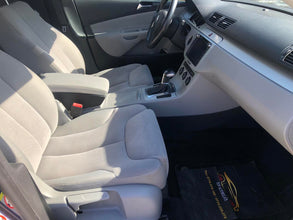 Volkswagen Passat 2.0 TDI 2008