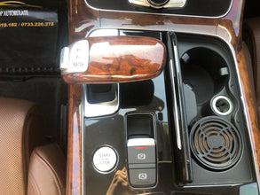 Audi A8 3.0 TDI Quattro 2011