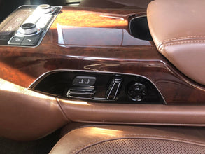 Audi A8 3.0 TDI Quattro 2011