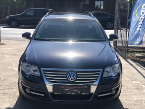 Volkswagen Passat 2.0 TDI 2008