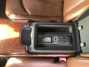 Audi A8 3.0 TDI Quattro 2011