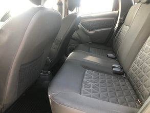 Dacia Duster 1.2 TCE Laureate 4x2 2014