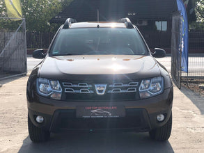 Dacia Duster 1.2 TCE Laureate 4x2 2014